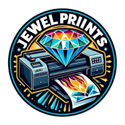 Jewel Prints